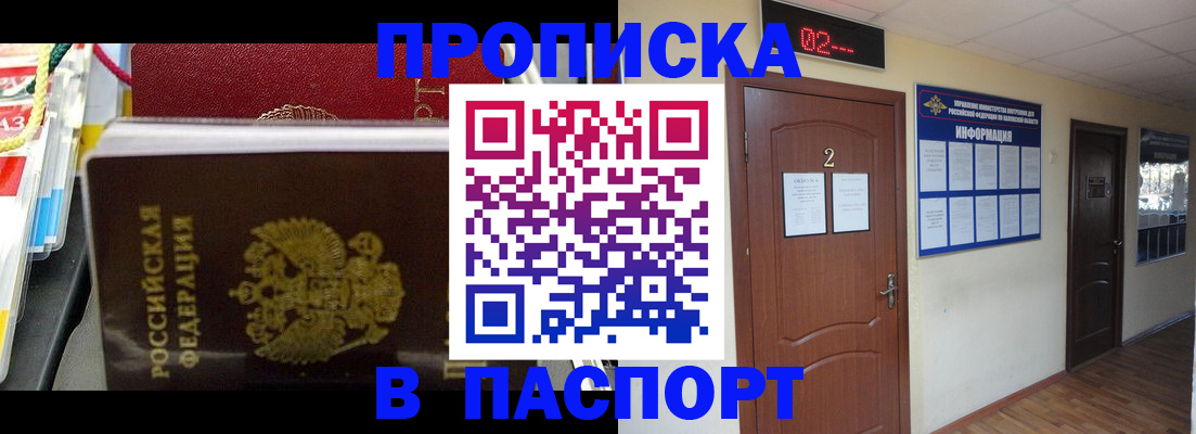 прописка гарантия в Димитровграде